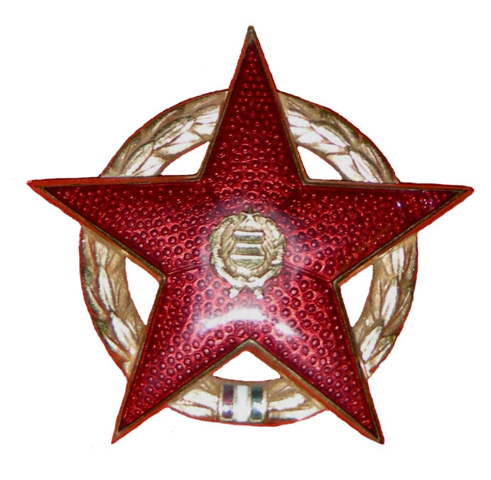 Орден Красной Звезды (ВНР)